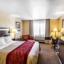 Comfort Inn Payson - Motels
