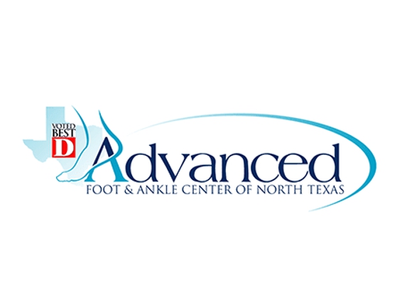 Advanced Foot and Ankle Center of North Texas - Carrollton, TX