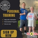 Fit4Life Health Clubs - Benson