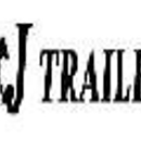 T-J Trailers - Trailers-Repair & Service