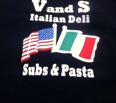 V & S Italian Deli & Subs - Boca Raton, FL