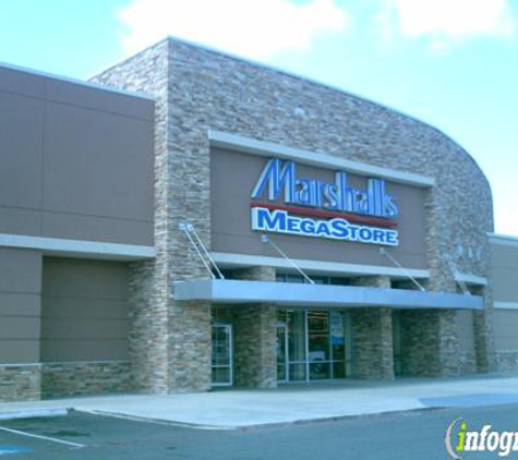 Marshalls & HomeGoods - Houston, TX