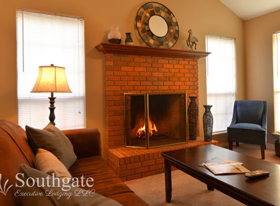 Southgate Executive Lodging, LLC - Hattiesburg, MS