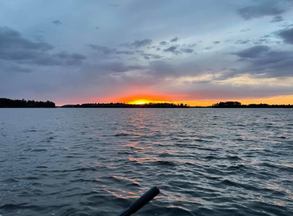 The Fisherman's Outpost - Conover, WI