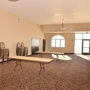 Cobblestone Inn & Suites - Holstein