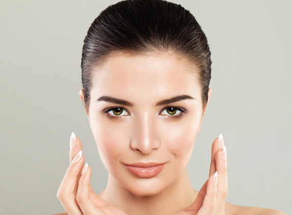 Lily Handt health + beauty - Winston Salem, NC
