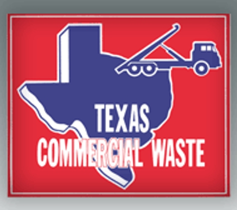 Texas Commercial Waste - Bryan, TX