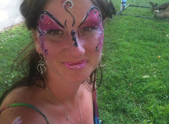 GottaFaceIt  Face Painting - Bel Air, MD