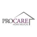 Procare Home Medical Inc. - Home Health Care Equipment & Supplies