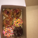 Niky's Mini Donuts - Donut Shops