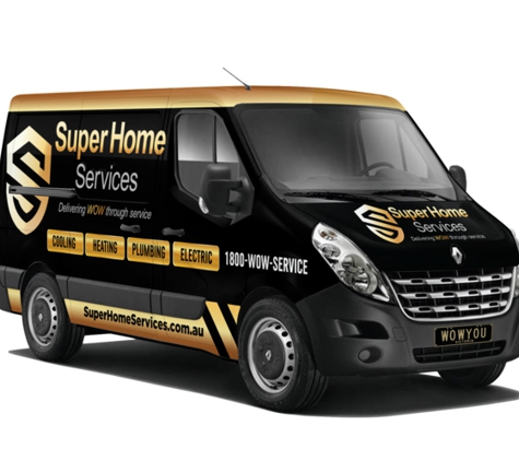 Super Home Services