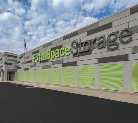 Extra Space Storage - New Britain, CT
