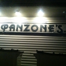 Panzone's Pizza - Pizza