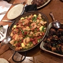 Vaca - Tapas