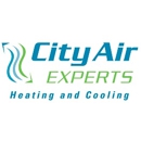City Air Experts Heating and Cooling - Air Conditioning Service & Repair