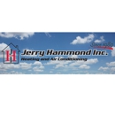 Jerry Hammond, Inc. - Air Conditioning Contractors & Systems