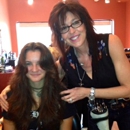 Custom Hair Designs By Sandy @ Palm Beach Beauty Salon - Beauty Salons