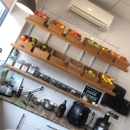 Green Point Juicery - Restaurants