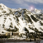 Snowbird Lodging