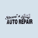 Steve's Auto Repair - Auto Repair & Service