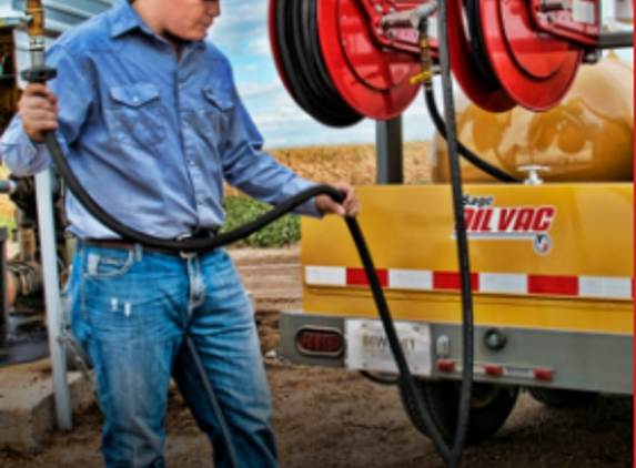 Lube Technology Pty Ltd - Mackay, QLD