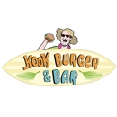 Kook Burger & Bar - Bars