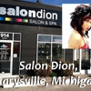 Salon Dion of Marysville gallery