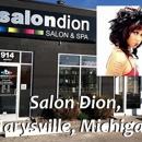 Salon Dion of Marysville - Nail Salons