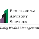Professional Advisory Services - Banks