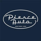 Pierce Auto Parts
