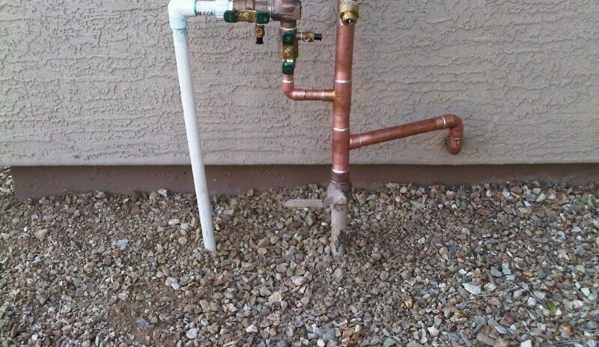 Amigo Plumbing & Rooter LLC - Goodyear, AZ