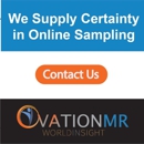 OvationMR - Market Research & Analysis