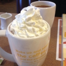 Denny's