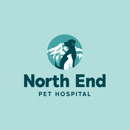North End Pet Hospital, A PetOne Veterinary Hospital