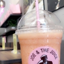 Joe & The Juice - Juices