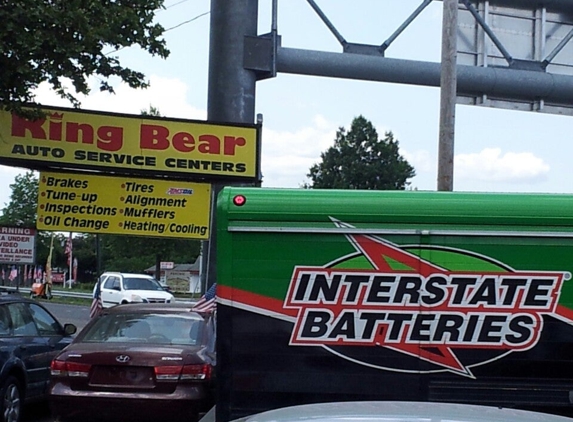 King Bear Auto Service Center of Lindenhurst - Lindenhurst, NY