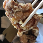 Tenkatori Karaage