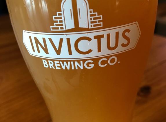 Invictus Brewing Co - Blaine, MN