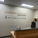 IQ Laser Vision & ScottHyver Visioncare - Physicians & Surgeons, Laser Surgery