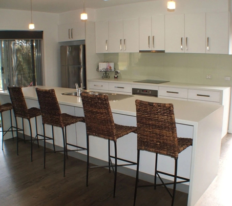 Fine Design Kitchens - Long Gully, VIC