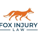 Fox Injury Law - Atlanta - Attorneys