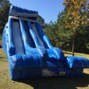 j and b fun jumps - Inflatable Party Rentals