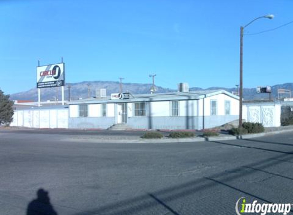 Bill Williams Tire Center - Albuquerque, NM