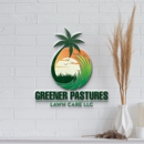 Greener Pastures Lawn Care