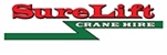 Surelift Crane Hire - Crane Hire