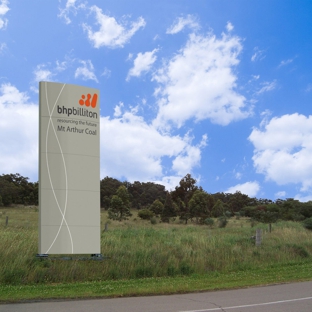 Barrier Signs Pty Ltd - Taree, NSW