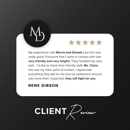 Morris & Dewett Injury Lawyers - Attorneys