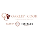 Oakley-Cook Funeral Home