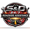 S&D 24/7 Roadside Assistance