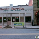 Senor Burrito - Mexican Restaurants